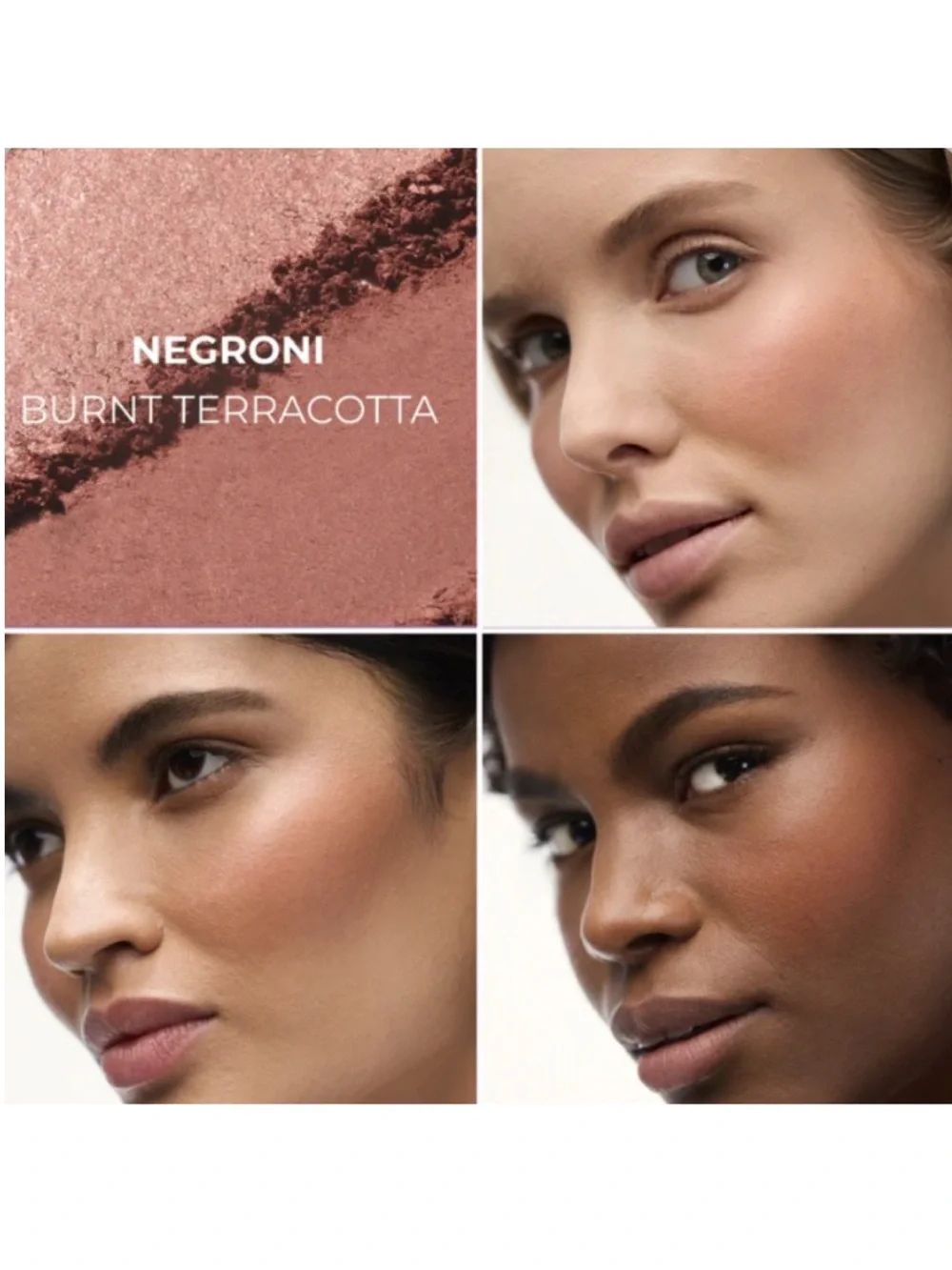 NEW✅LM Negroni